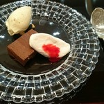 肉料理ふくなが - 