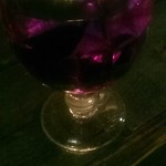 ズイジ - 自家製サングリア