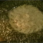 ズイジ - 生ホワイトマッシュルームの…