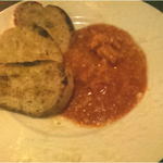 ズイジ - じっくり煮込んだトリッパ