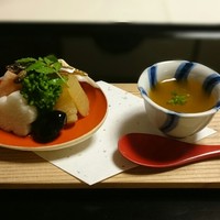 祇園 川上 - 