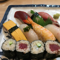 松寿司 - 