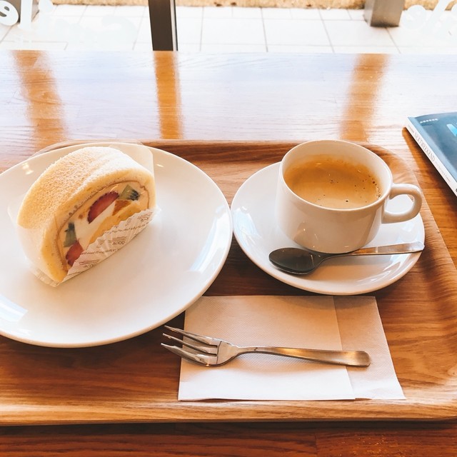 Smile洋菓子店 金上 ケーキ 食べログ