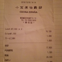 小笠原伯爵邸 - 