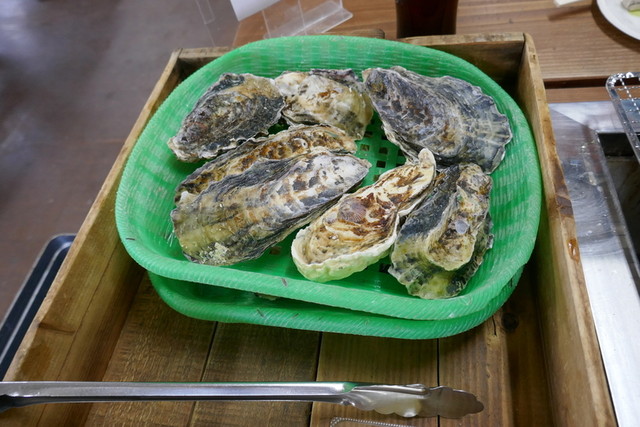 かき小屋 尾道店 東尾道 オイスターバー 食べログ