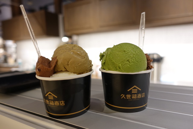 閉店 久世福商店 心斎橋オーパ店 クゼフクショウテン 心斎橋 その他 食べログ