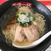 アイアイラーメン 新栄本店