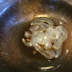 鮮菜家 - のれそれって知ってる？