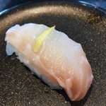 琉球回転寿司 海來 - ミーバイ