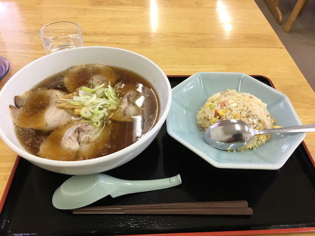 ラーメン海王 - 土崎（ラーメン）の写真