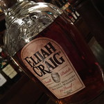 BRICK - エライジャ・グレイグ１２年（ボトル６，５００円）２０１７年２月