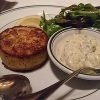 ウルフギャング・ステーキハウス 六本木 - 
