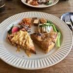 パンチャバティ - 