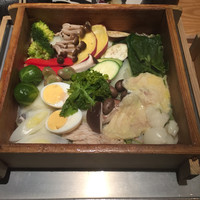 華蓮  大阪心斎橋店 - 
