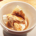 カフェ マメヒコ - エスプレッソアイス(500円)