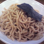 寅一号　麺大盛り