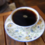 Cafe KEI-KI - なみなみコーヒー