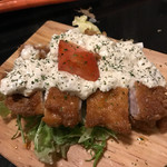 Kyuushuu Yatai Dokoro Izakaya Mukashiya - 