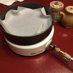 すき焼割烹 日山 - 