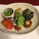 すき焼割烹 日山 - 