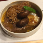 すき焼割烹 日山 - 