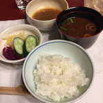 すき焼割烹 日山 - 