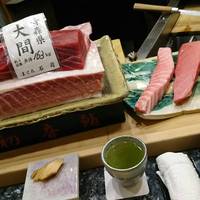 初音鮨 - 