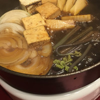 すき焼割烹 日山 - 