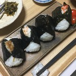 美松 - 自宅にて❣️