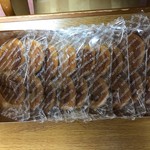 カフェ フロインドリーブ 本店 - 