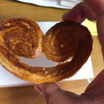 カフェ フロインドリーブ 本店 - 