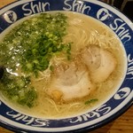博多らーめん ShinShin 天神本店