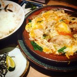 咲膳 横井 - 