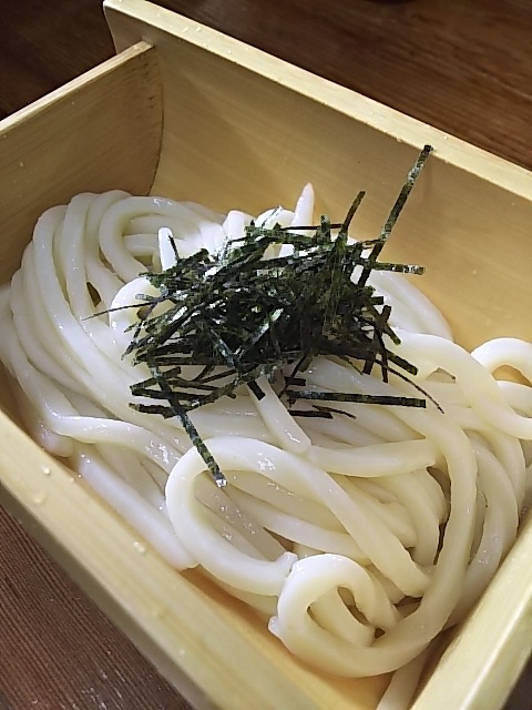 kompiraudonfuji - 宇陀室生山之边/乌冬面