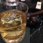 セント・ジョージ バー - 
