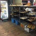 おかあさんのパン - 