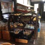 おかあさんのパン - 