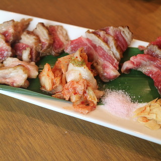 千日前裏くろまる_1