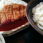 Jinriki Udon Sadai Minami Ten