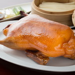 Peking duck (from 2 pieces)