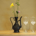 鞍馬口 寿星 - 店内