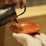 鞍馬口 寿星 - (純米吟醸おりがらみ生酒)あたごのまつ/宮城-新澤醸造