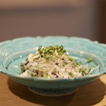 鞍馬口 寿星 - 鉄皮