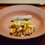 富小路 やま岸 - 