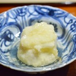 富小路 やま岸 - 