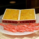 富小路 やま岸 - 