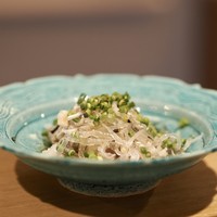 鞍馬口 寿星 - 鉄皮