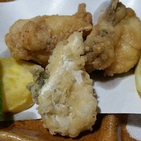 蟹･河豚専門 蟹吉WEST なんば道頓堀 - 