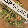 クリスプ サラダ ワークス 麻布十番店