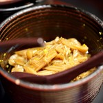 富小路 やま岸 - 